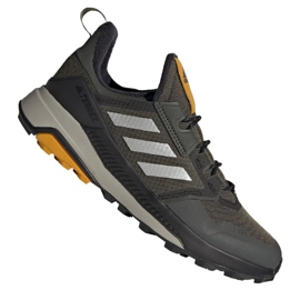 Chaussures Adidas Terrex Trailmaker Cold.Rdy M FV6868 multicolore