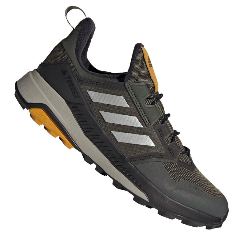 Chaussures Adidas Terrex Trailmaker Cold.Rdy M FV6868 multicolore Chaussures Adidas Terrex Trailmaker Cold.Rdy M FV6868 multicolore