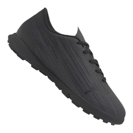 Chaussures de foot Puma Ultra 4.1 Tt Jr 106103-02 multicolore le noir