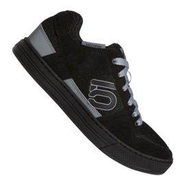Chaussures adidas Five Ten Freerider M BC0669 noir gris