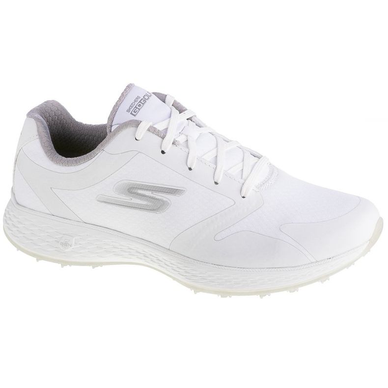 Skechers Go Golf Eagle W 14878-WHT blanche Skechers Go Golf Eagle W 14878-WHT blanche
