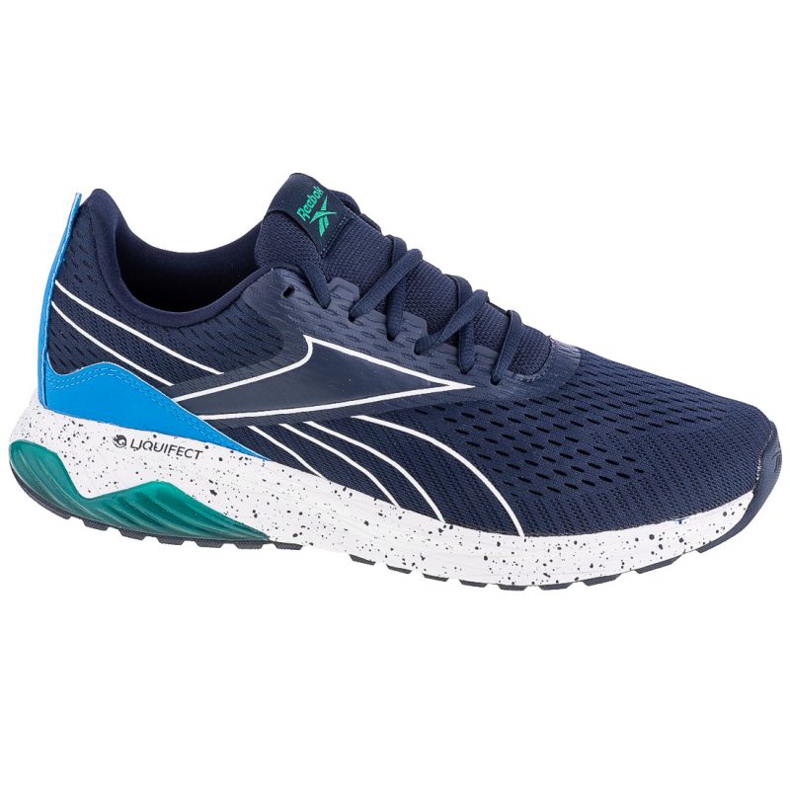 Reebok Liquifect 180 2 Spt M FV0968 bleu marin