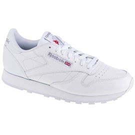 Reebok Classic Lthr M FV7459 blanc