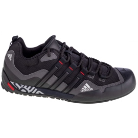 Chaussures Adidas Terrex Swift Solo M FX9323 le noir