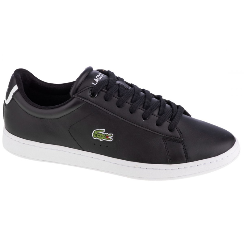Lacoste Carnaby Evo Bl 1M 733SPM1002024 le noir