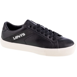Levi's Woodward Ls W 231445-1794-59 le noir Levi's Woodward Ls W 231445-1794-59 le noir