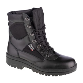 Bottes Protektor Grom 000-743 le noir