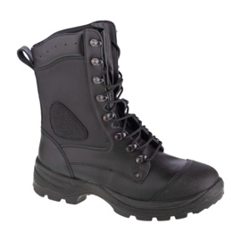 Bottes Protektor Viking 000-900 noir