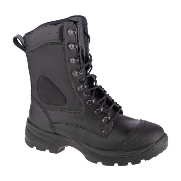 Bottes Protektor Viking 000-900 le noir Bottes Protektor Viking 000-900 le noir