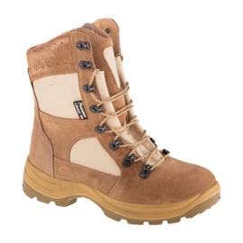 Chaussures Protektor Cross M 010-040 beige Chaussures Protektor Cross M 010-040 beige