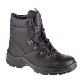 Chaussures Protektor Commando 113-030 le noir