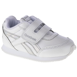Reebok Royal Classic Jogger 2.0 K DV9022 blanc