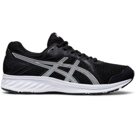 Asics Jolt 2 M 1011A167 007 chaussures de course noir