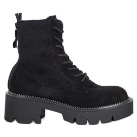 Seastar Travailleurs du daim noir