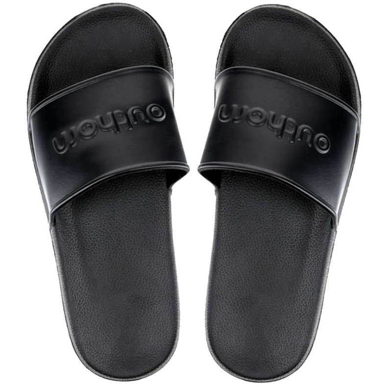 Outhorn M HOL20 KLM602 20S le noir