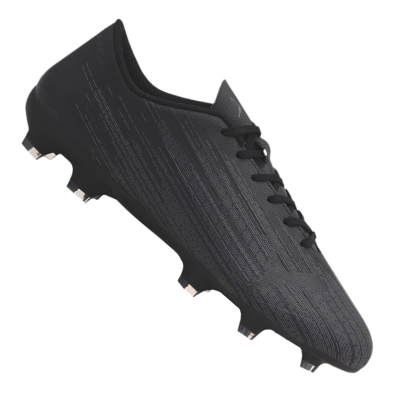 Chaussures de football Puma Ultra 4.1 Fg / Ag M 106092-02 multicolore le noir Chaussures de football Puma Ultra 4.1 Fg / Ag M 106092-02 multicolore le noir