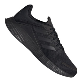 Chaussures de course adidas Duramo Sl M FW7393 le noir