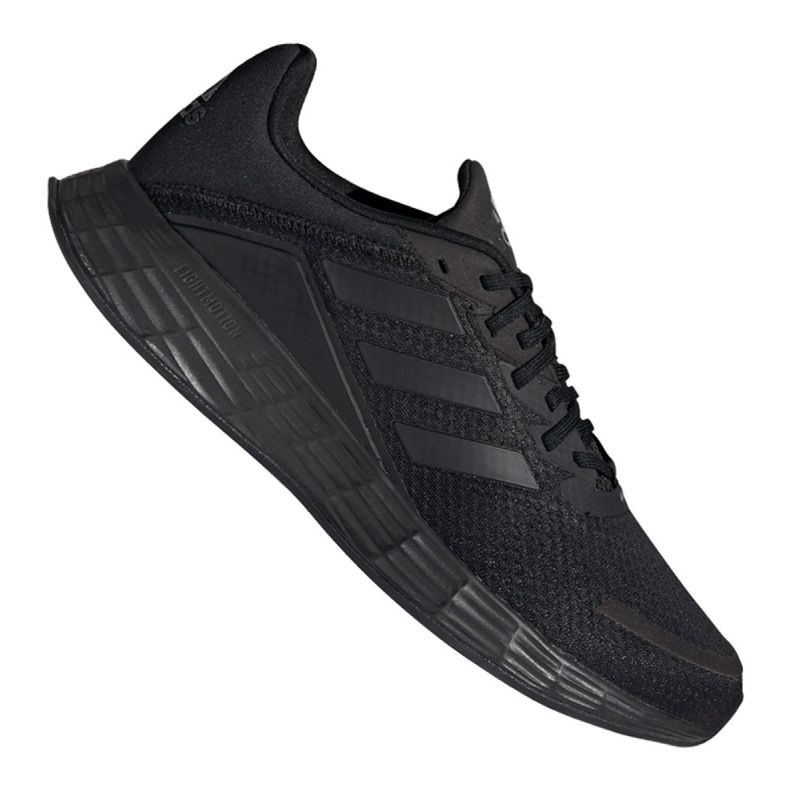 Chaussures de course adidas Duramo Sl M FW7393 le noir