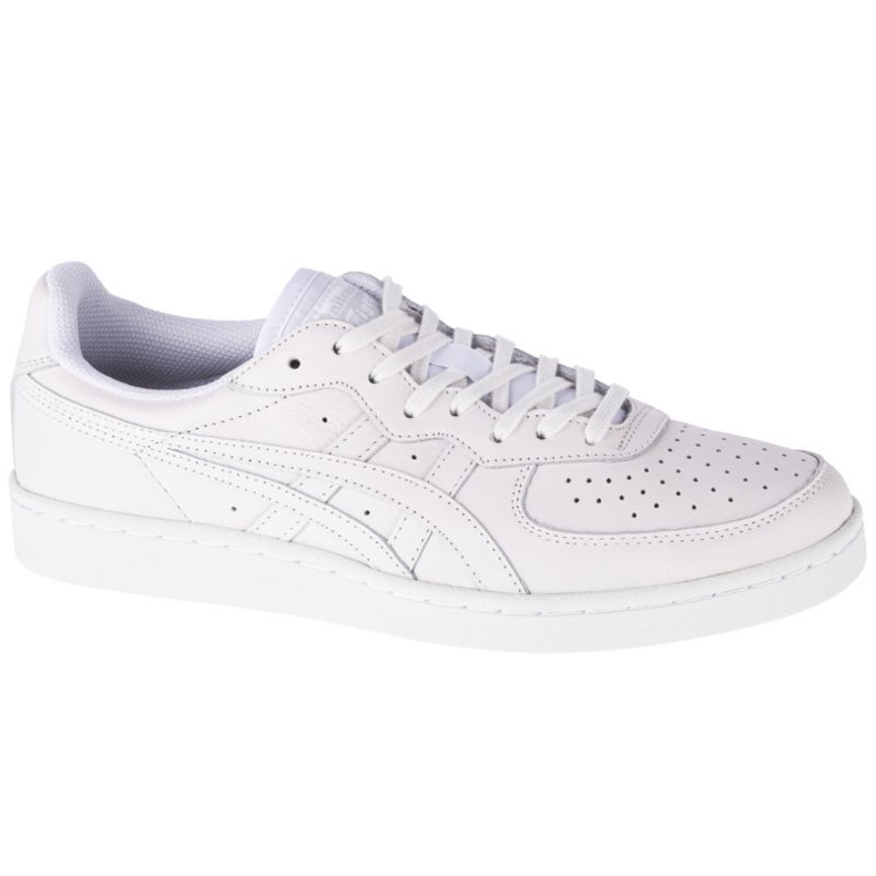 Asics Chaussures Onitsuka Tiger Gsm M 1183A841-100 blanche Asics Chaussures Onitsuka Tiger Gsm M 1183A841-100 blanche