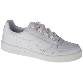 Chaussures Diadora B. Elite M 501-170595-01-C4701 blanc