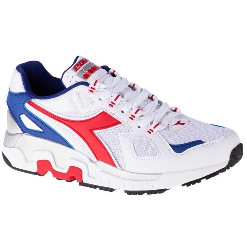 Chaussures Diadora Mythos M 501-176566-01-C8850 blanche
