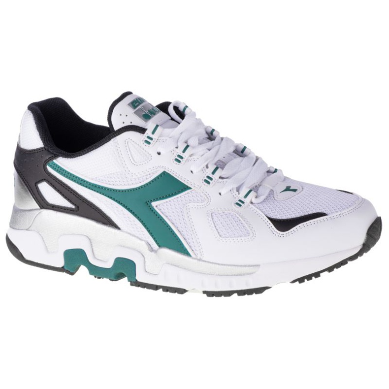 Chaussures Diadora Mythos M 501-176566-01-C8919 blanche