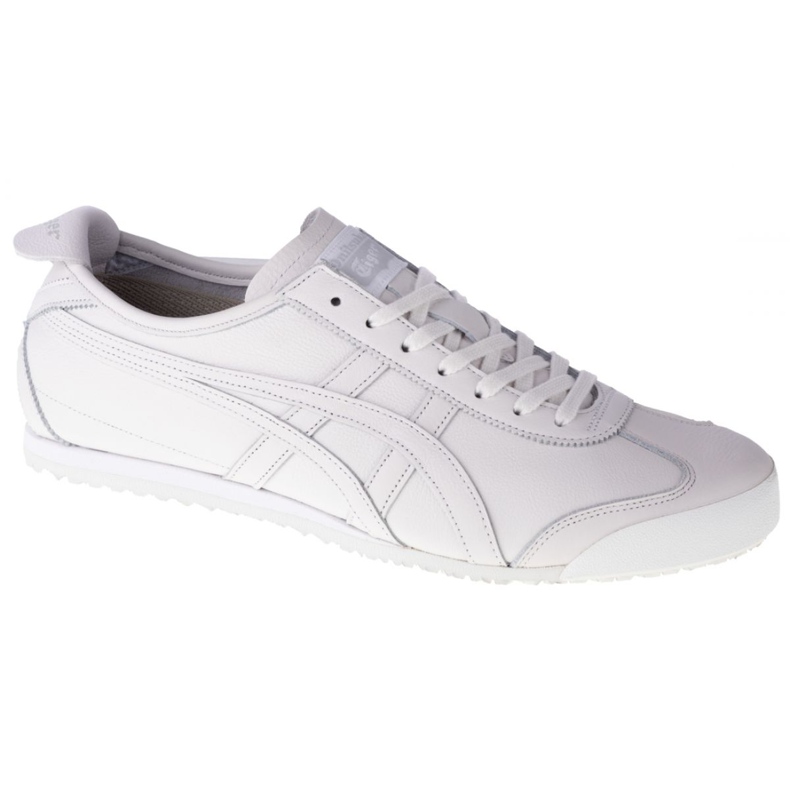 Asics Onitsuka Tiger Mexique 66 U 1183A844-100 blanche Asics Onitsuka Tiger Mexique 66 U 1183A844-100 blanche