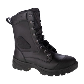 Bottes Protektor Viking M 000-902 noir