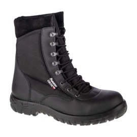 Bottes Protektor Grom M 108-742 noir