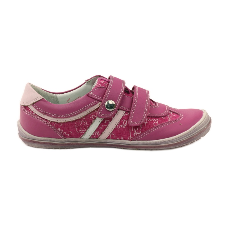 Chaussures d'exposition Bartek 95304-0C5 rose