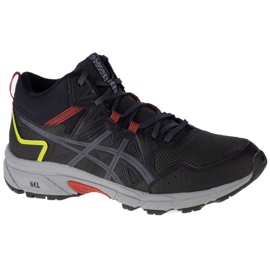 Chaussures Asics Gel-Venture 8 Mt M 1011A993-002 noir