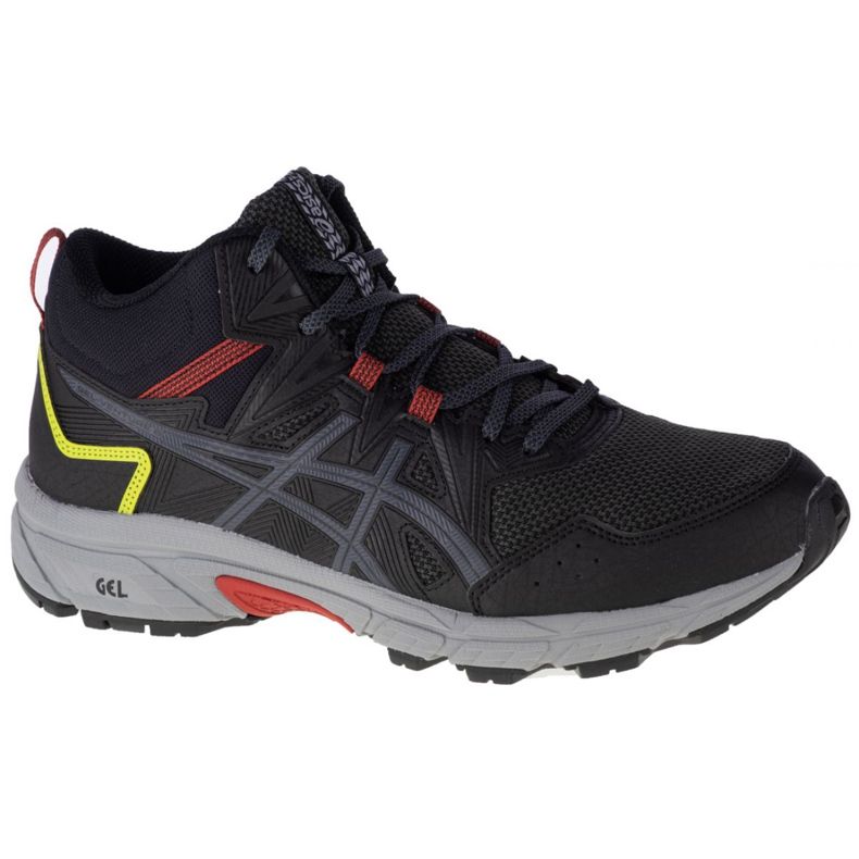 Chaussures Asics Gel-Venture 8 Mt M 1011A993-002 le noir