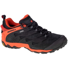 Chaussures Merrell Chameleon 7 M J98291 le noir