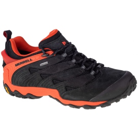 Chaussures Merrell Chameleon 7 M J98291 noir