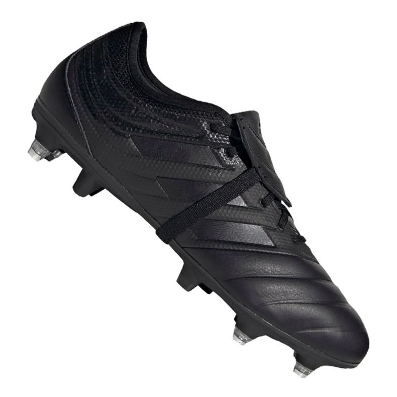 Chaussures de football Adidas Copa Gloro 20.2 Sg M FX9334 multicolore le noir Chaussures de football Adidas Copa Gloro 20.2 Sg M FX9334 multicolore le noir