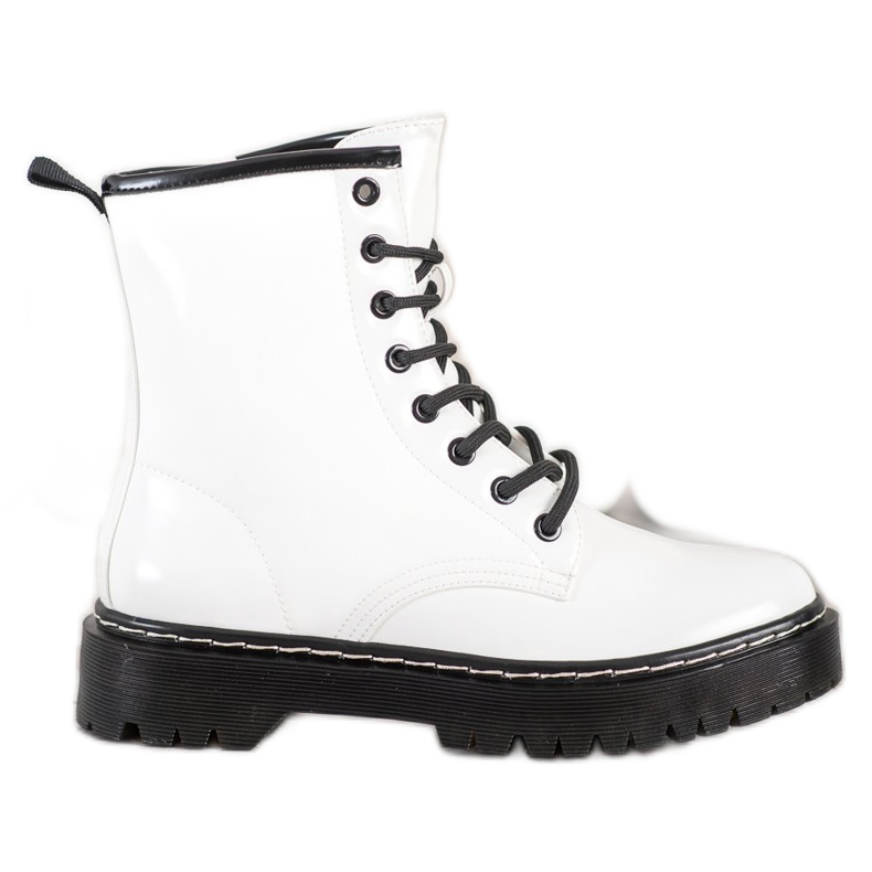 Vinceza Travailleurs blancs blanche