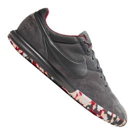 Chaussures de football Nike The Premier Ii Sala M AV3153-068 multicolore noir