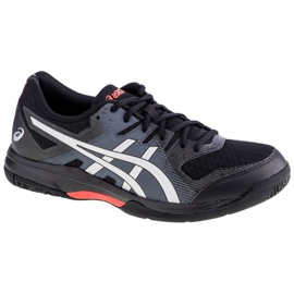 Asics Gel-Rocket 9 M 1071A030-010 le noir