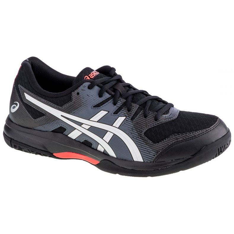 Asics Gel-Rocket 9 M 1071A030-010 le noir
