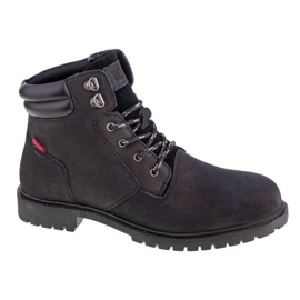 Levi's Hodges 2.0 M 232331-975-60 chaussures noir
