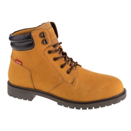 Levi's Hodges 2.0 M 232331-975-74 chaussures blanc brun