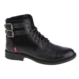 Chaussures Levi's Maine W 224311-872-59 noir
