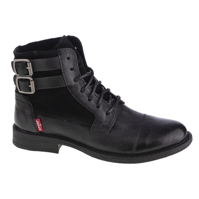 Chaussures Levi's Maine W 224311-872-59 le noir Chaussures Levi's Maine W 224311-872-59 le noir