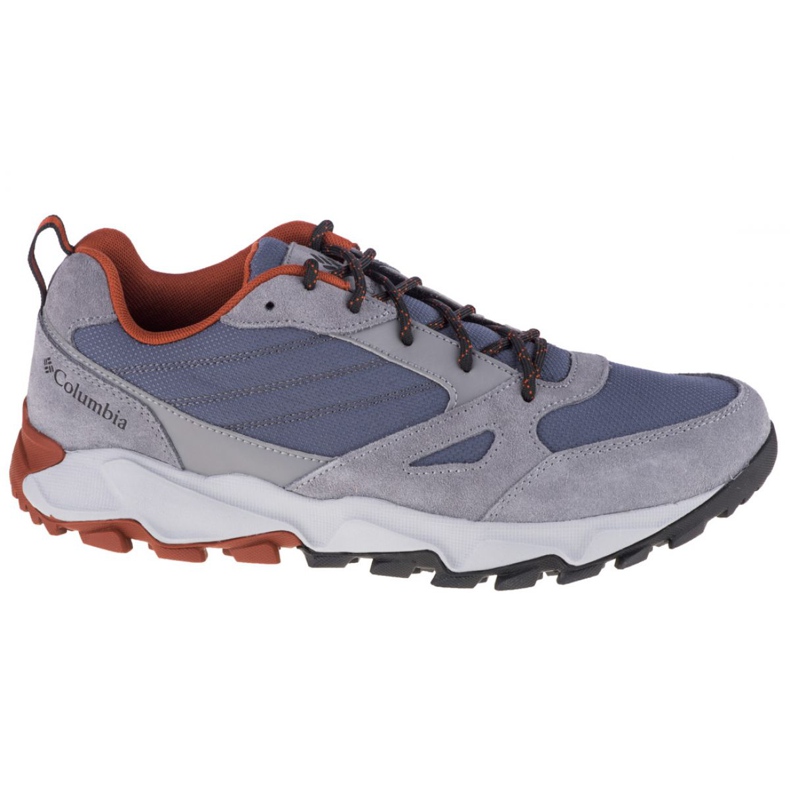 Columbia Ivo Trail M 1865601053 gris Columbia Ivo Trail M 1865601053 gris