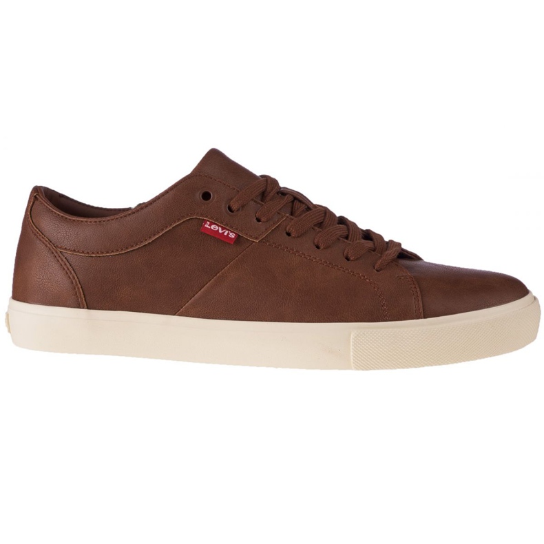 Chaussures Levi's Woodward M 231571-1794-28 brun
