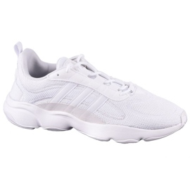 Chaussures Adidas Haiwee M EF3805 blanc