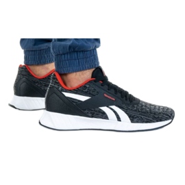 Chaussures Reebok Lite Plus 2.0 M FU8727 noir