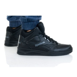 Reebok Royal BB4500 HI2 CN4108 Chaussures noir