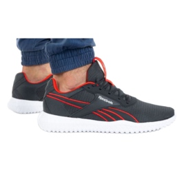 Chaussures Reebok Flexagon Energy Tr 2.0 M FU8693 bleu marin Chaussures Reebok Flexagon Energy Tr 2.0 M FU8693 bleu marin