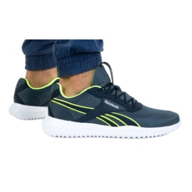 Chaussures Reebok Flexagon Energy Tr 2.0 M FU8704 bleu marine